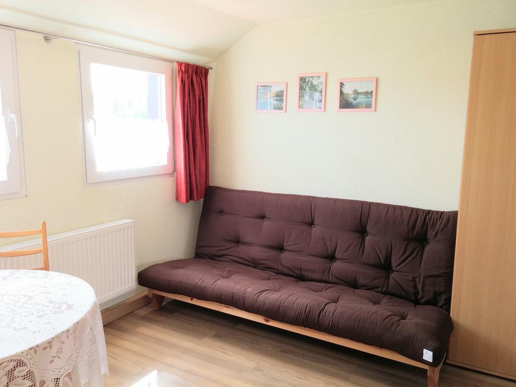 Ferienhaus Wille Bautzen Extérieur photo